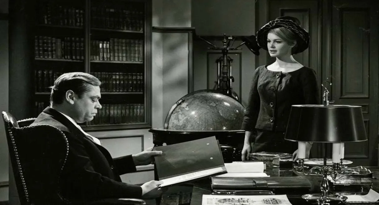 Hvis lille pige er du?