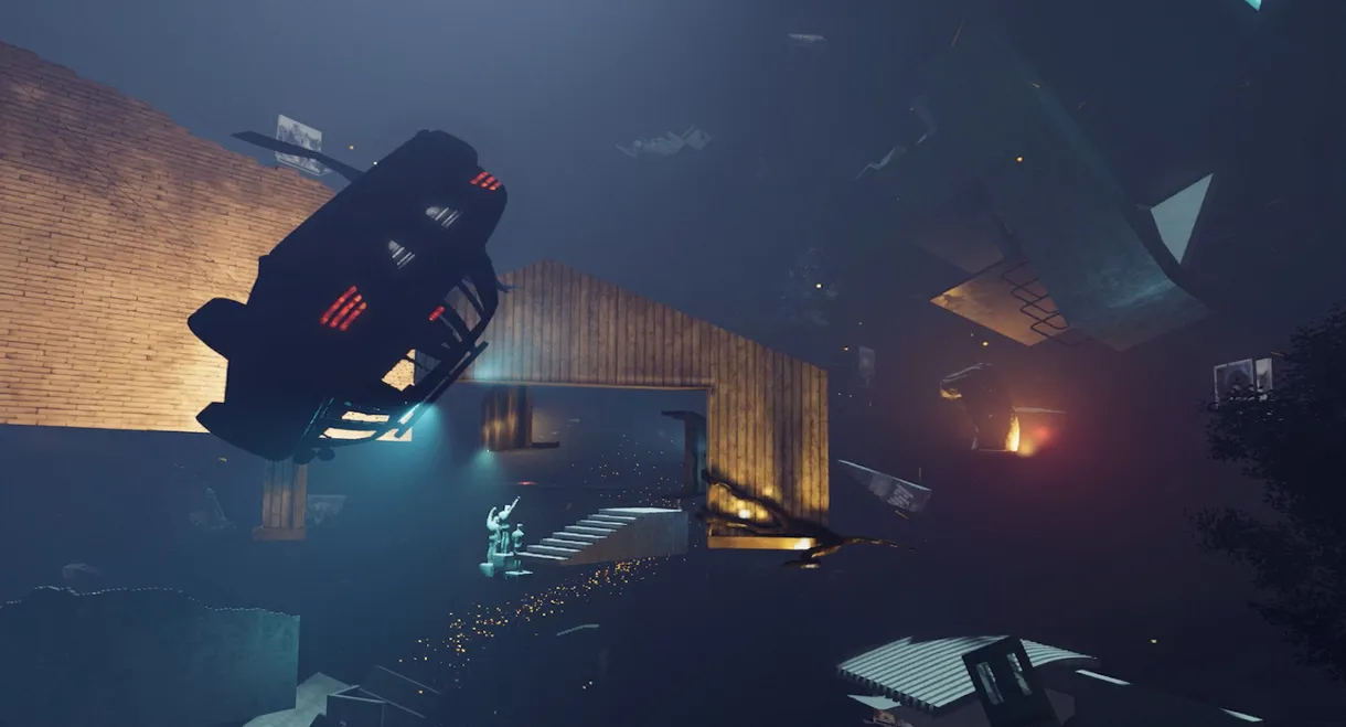 The Changing Same - Episode 1: The Dilemma