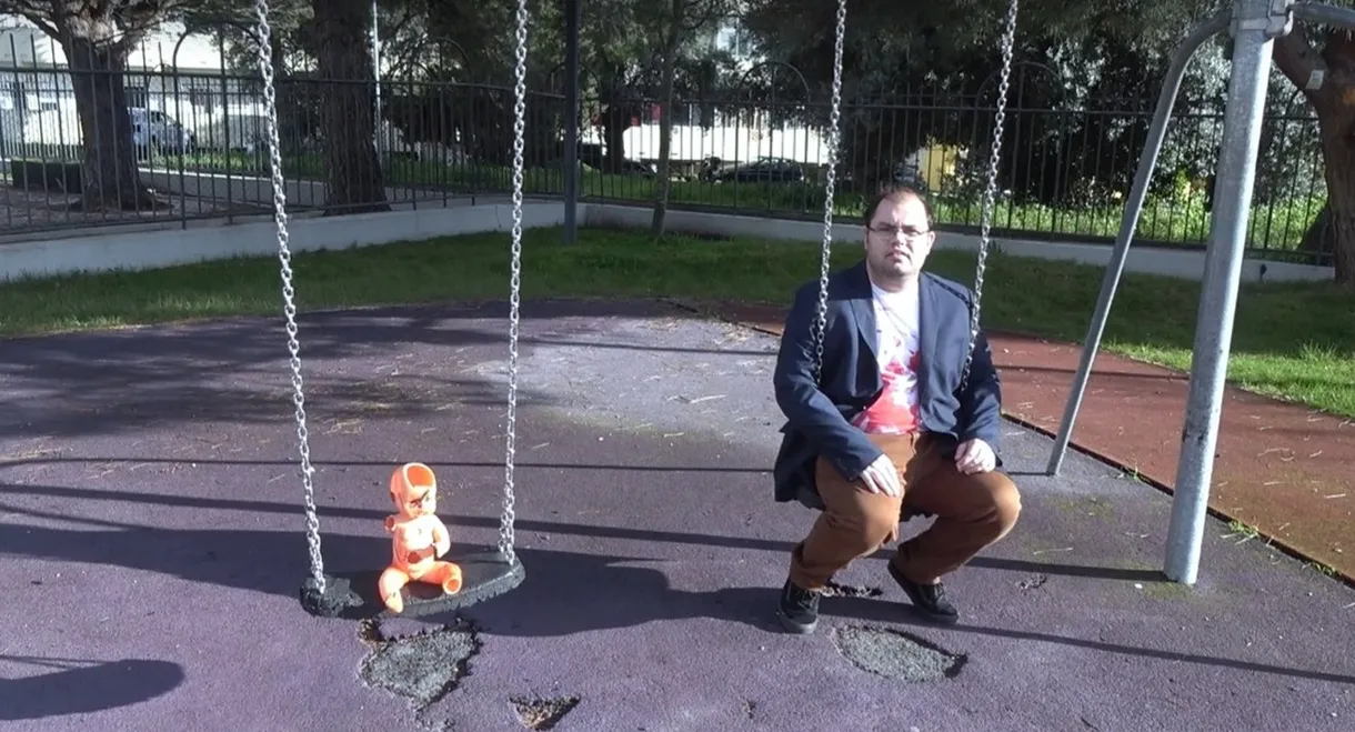 The Making Of A Mockumentary