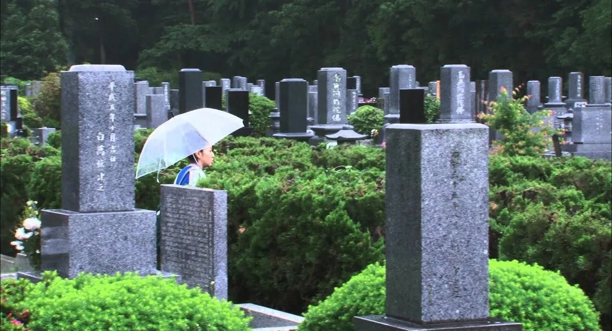 We'll Keep Walking, That's All