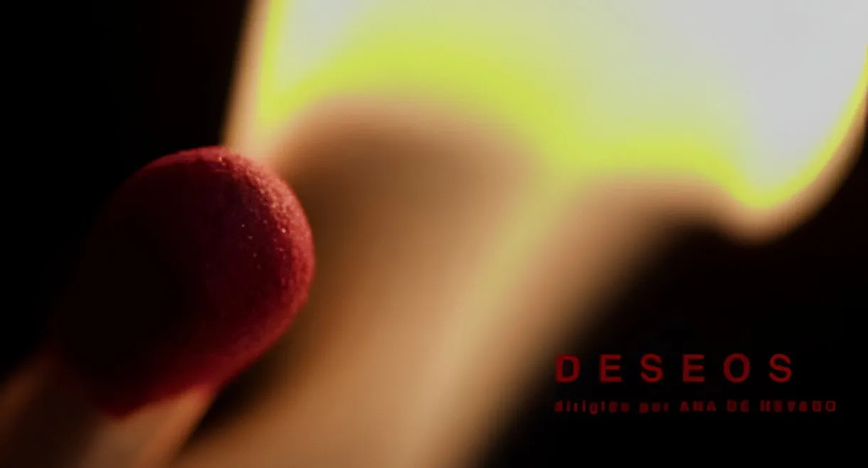 Deseos