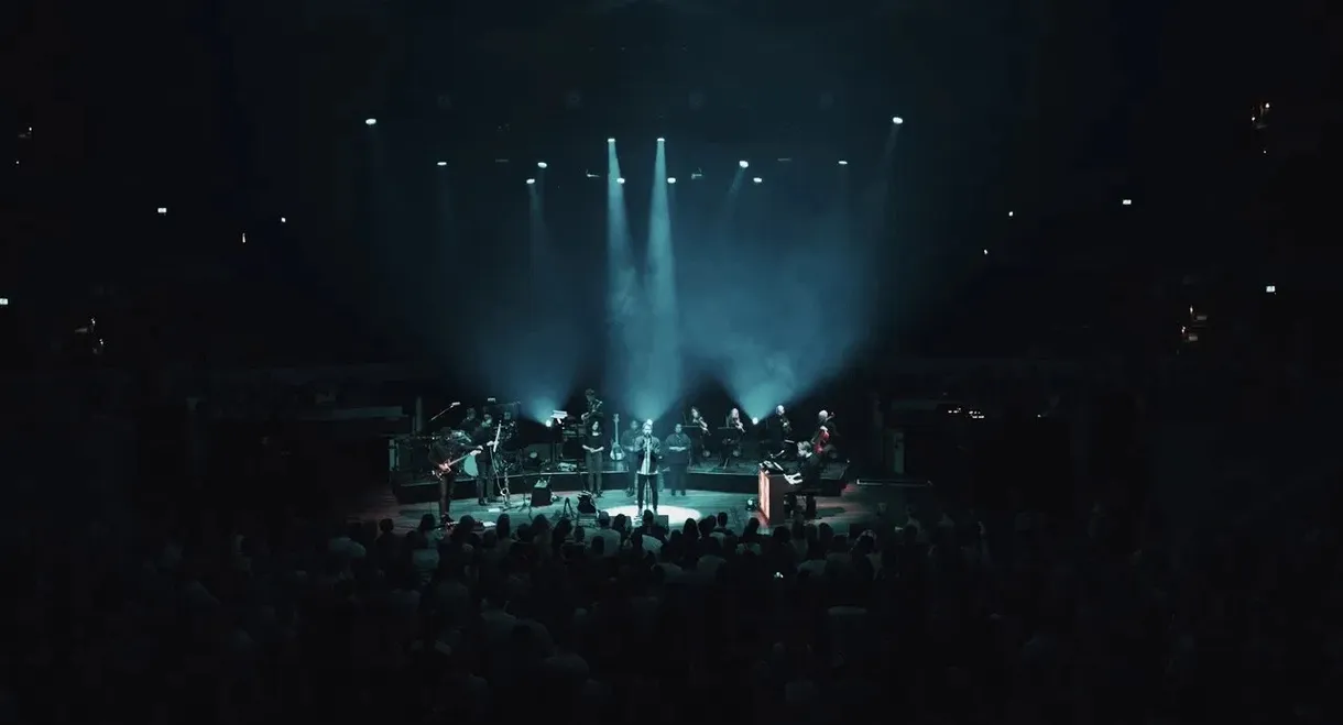 HAEVN - Live at Tivoli Concert Movie