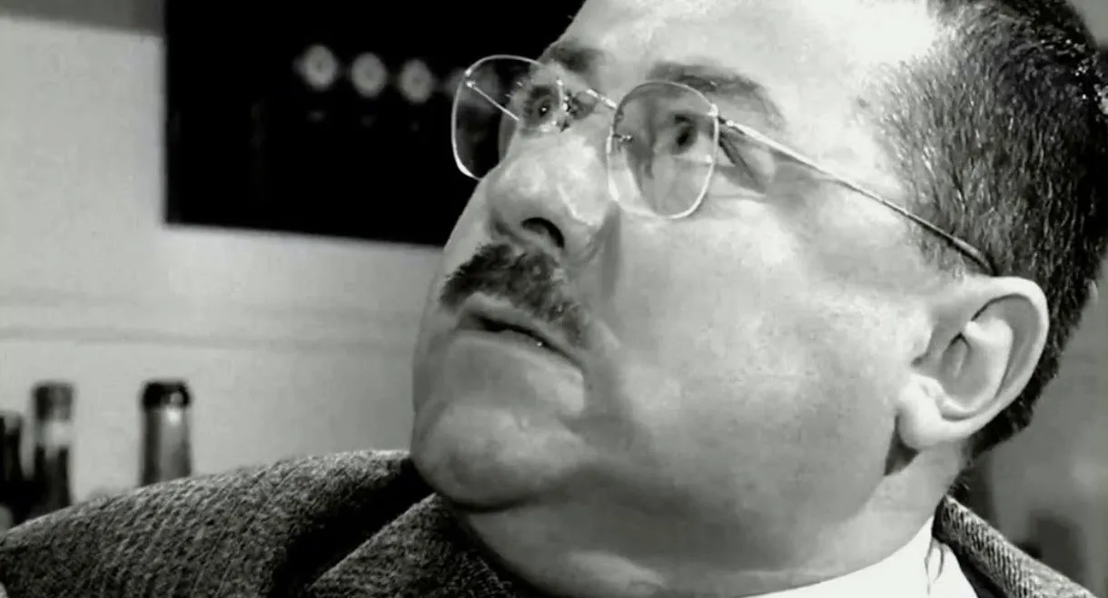 Les 100 vies de Francis Blanche