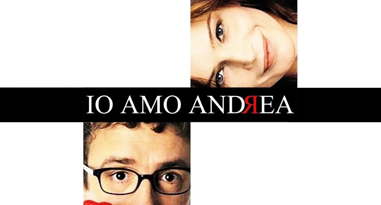 I Love Andrea