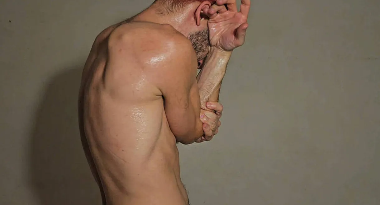 A Mountain in Motion