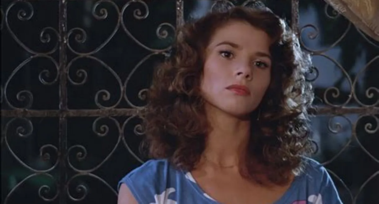 La casa del paraíso