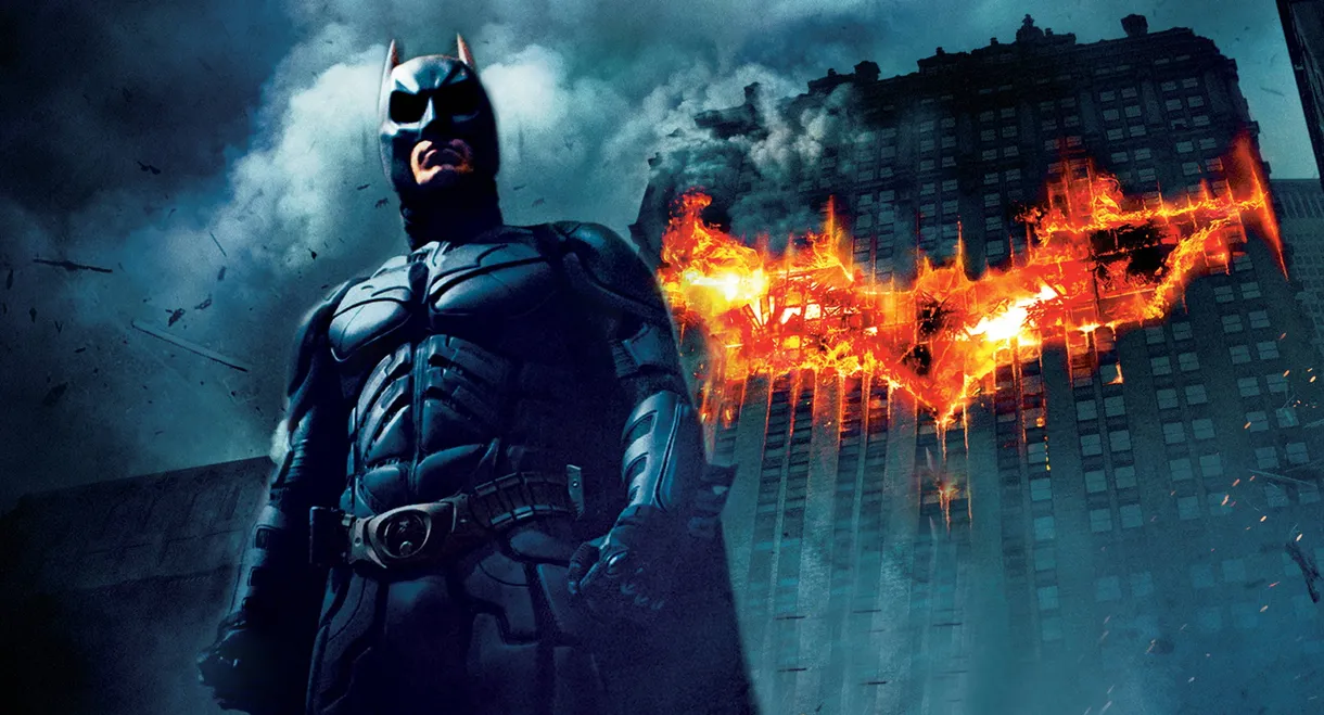 The Dark Knight