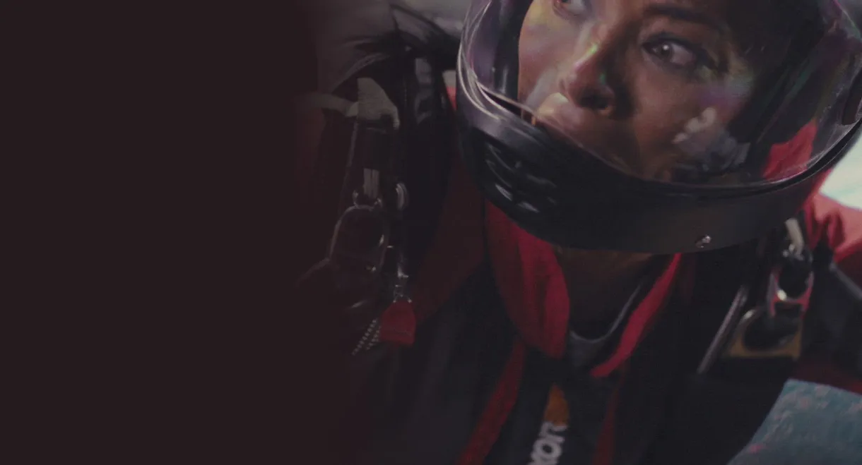 Pushed Off a Plane and Survived