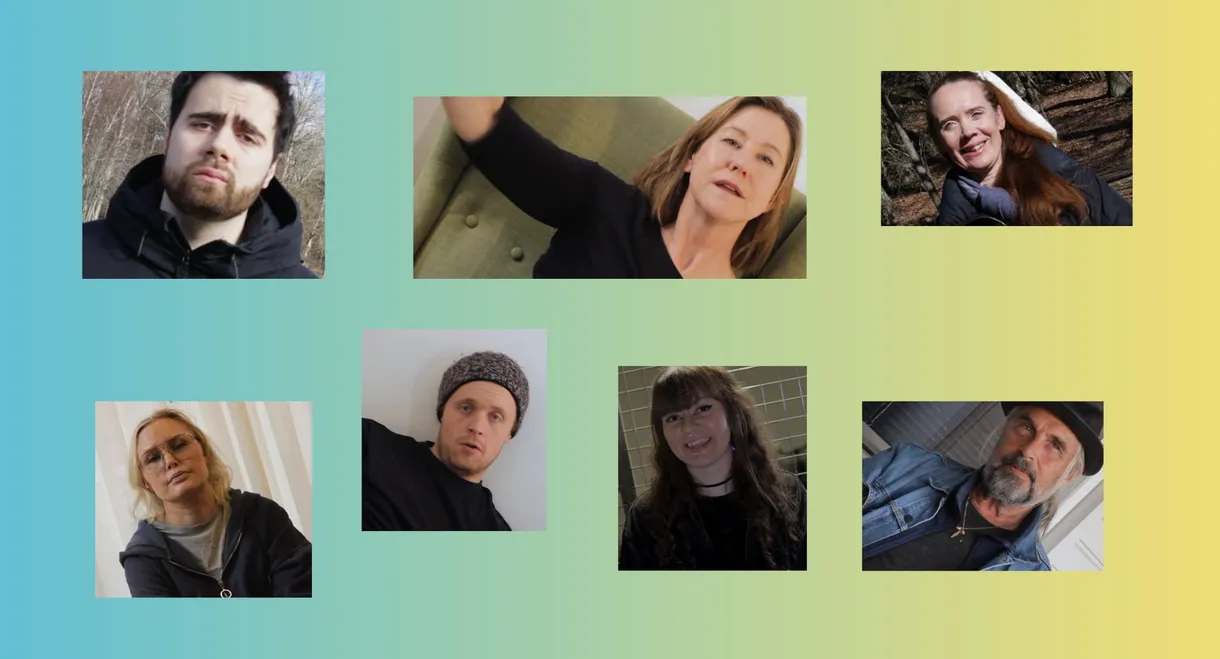 The Conspiracy Mindset