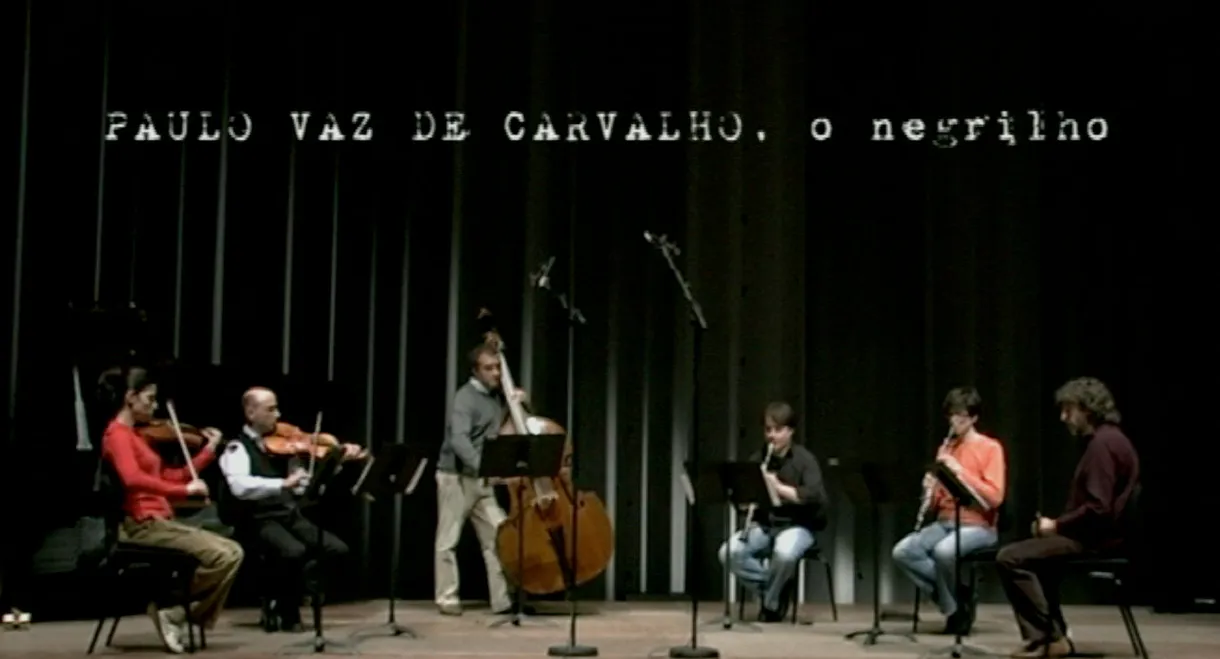 A Terra Antes do Céu