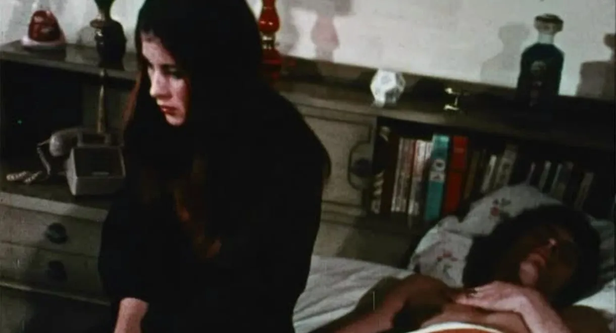 The Wayward Mistress