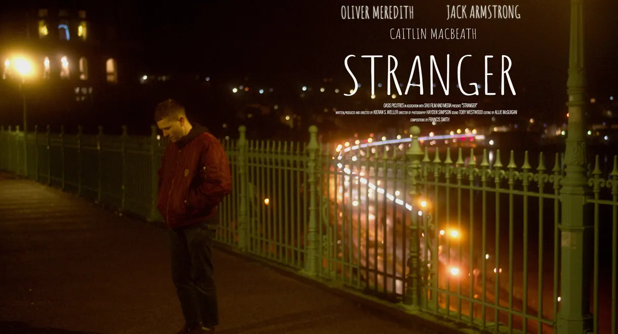 Stranger