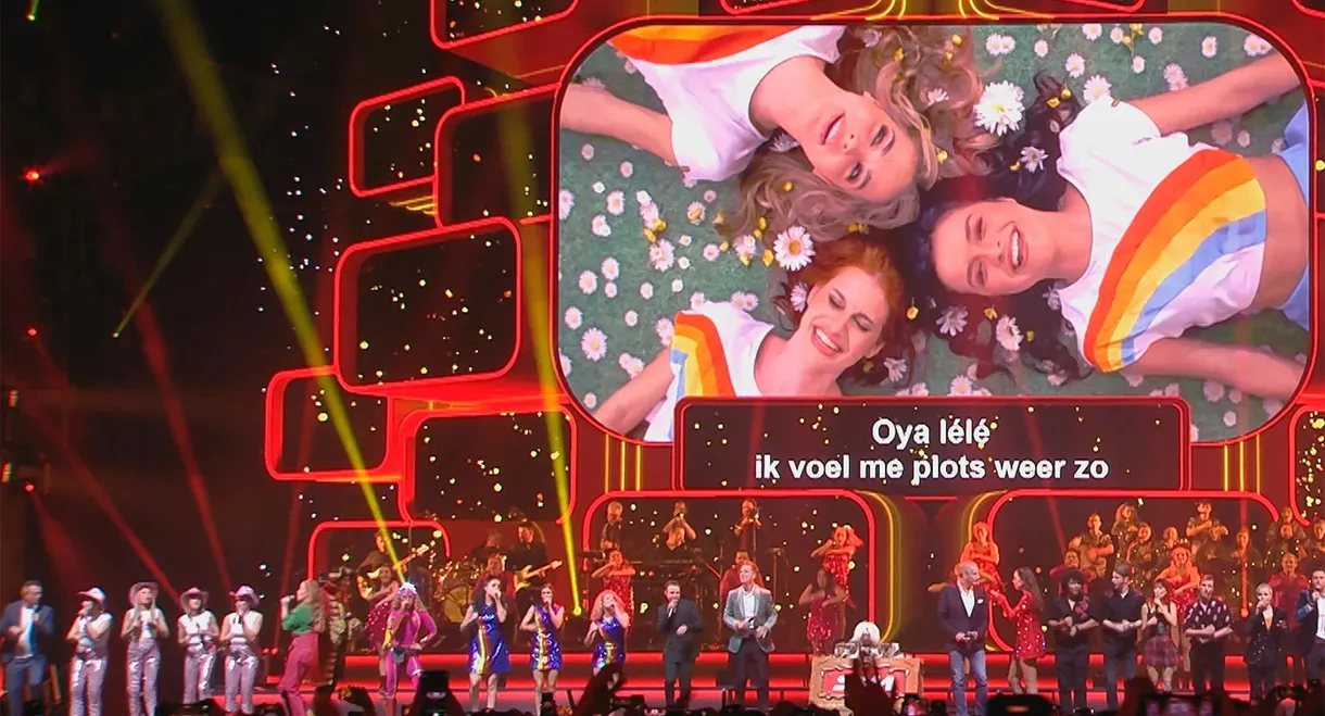 Studio 100 SingAlong