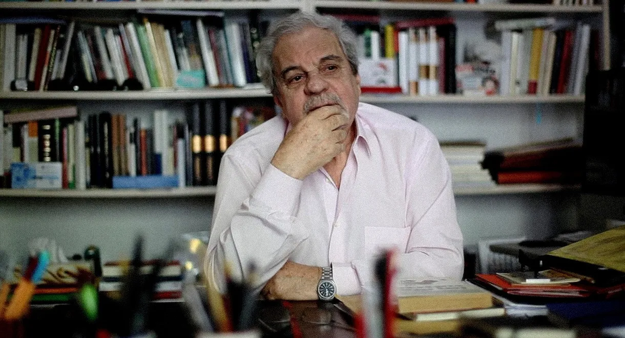 Juan Marsé habla de Juan Marsé