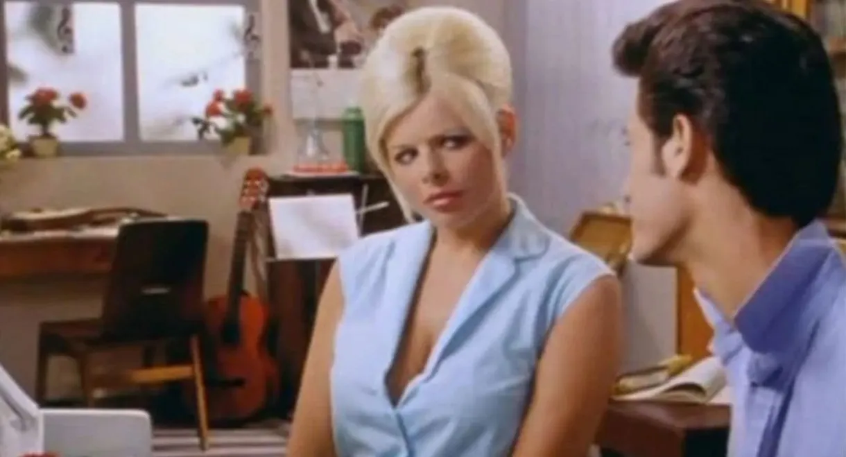 Lemon Popsicle 9: The Party Goes On