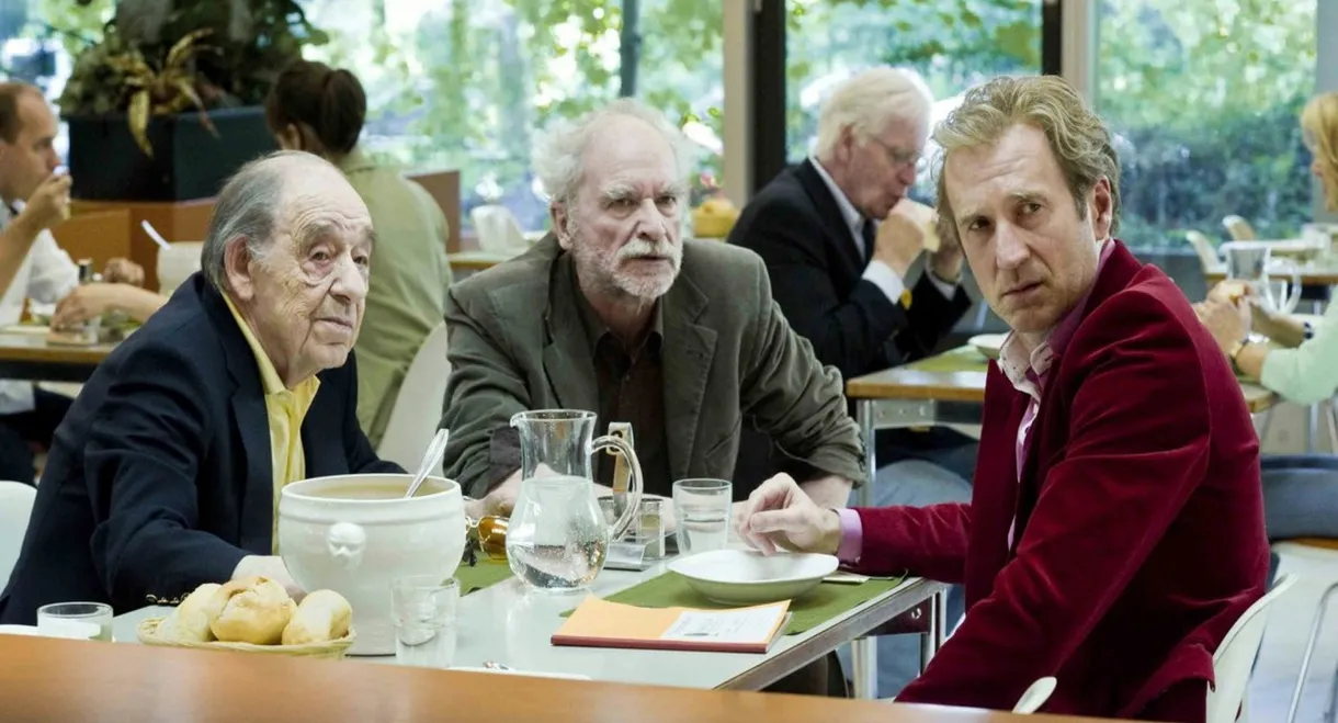 Schenk mir dein Herz