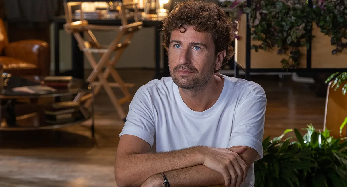 It Happens in the Best of Families