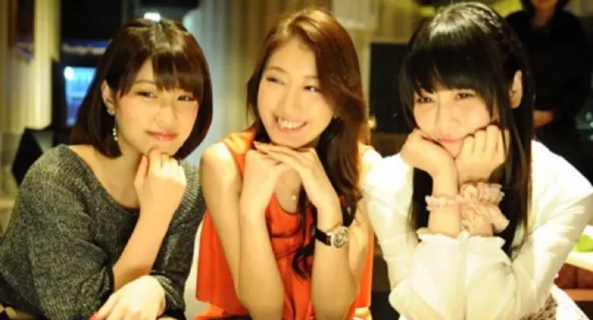 W - Women with Two Faces