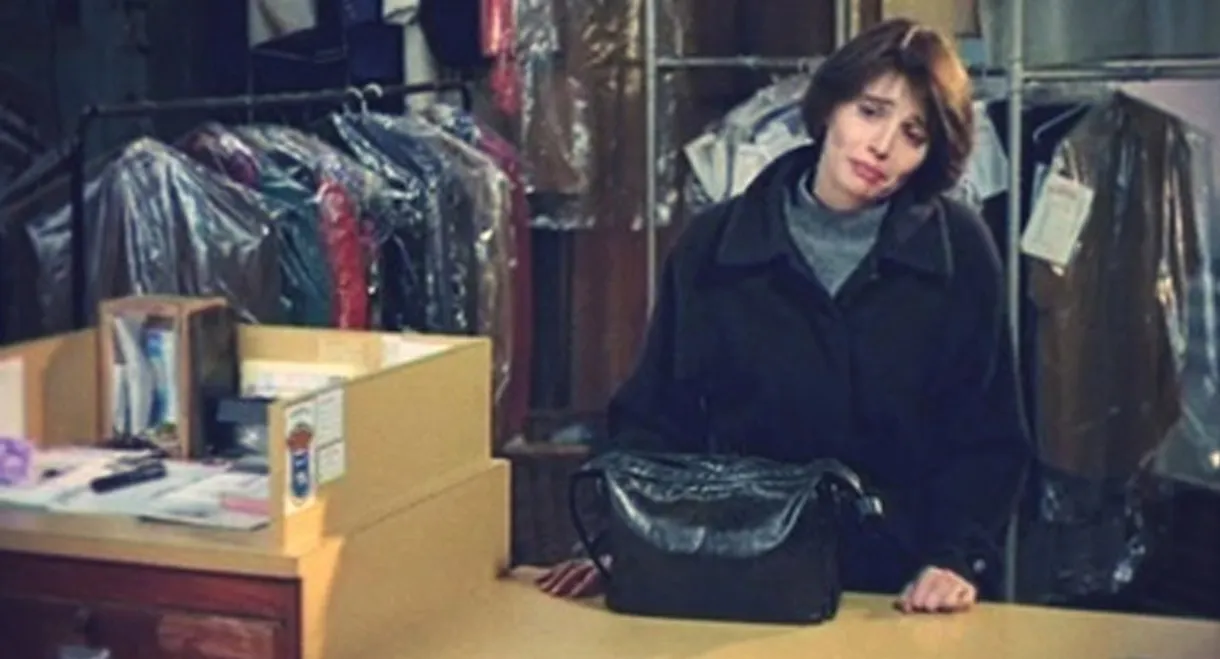 Historias Breves II: Abrigo