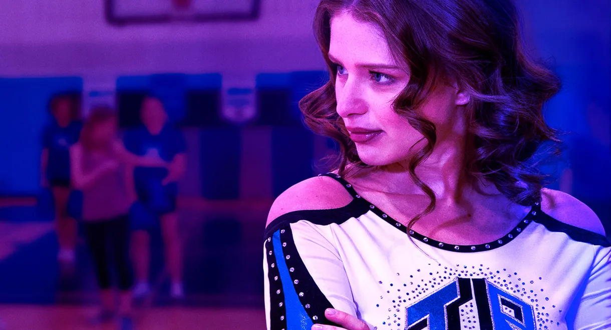 The Perfect Cheerleader