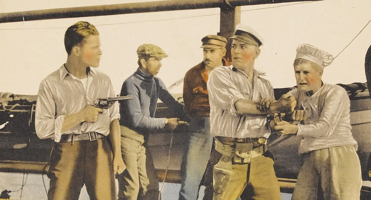 All the Brothers Were Valiant