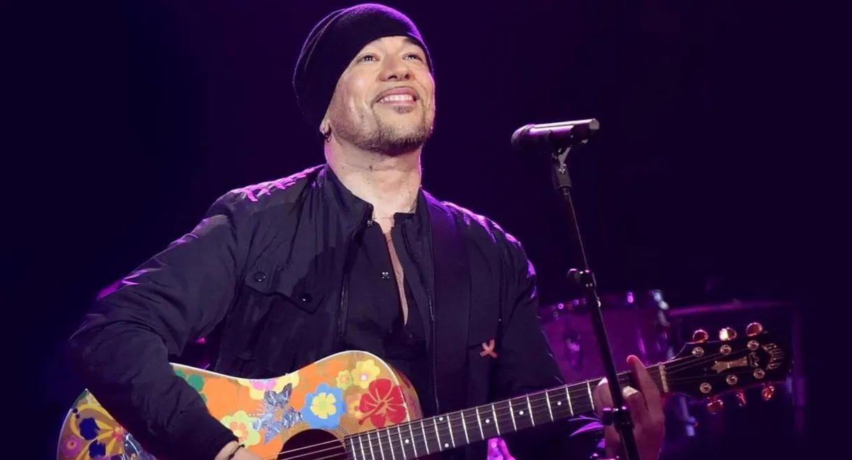 Pascal Obispo - Fan (Live 2004)