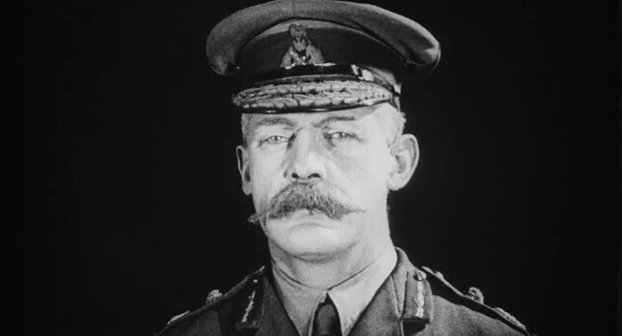 How Kitchener Was Betrayed