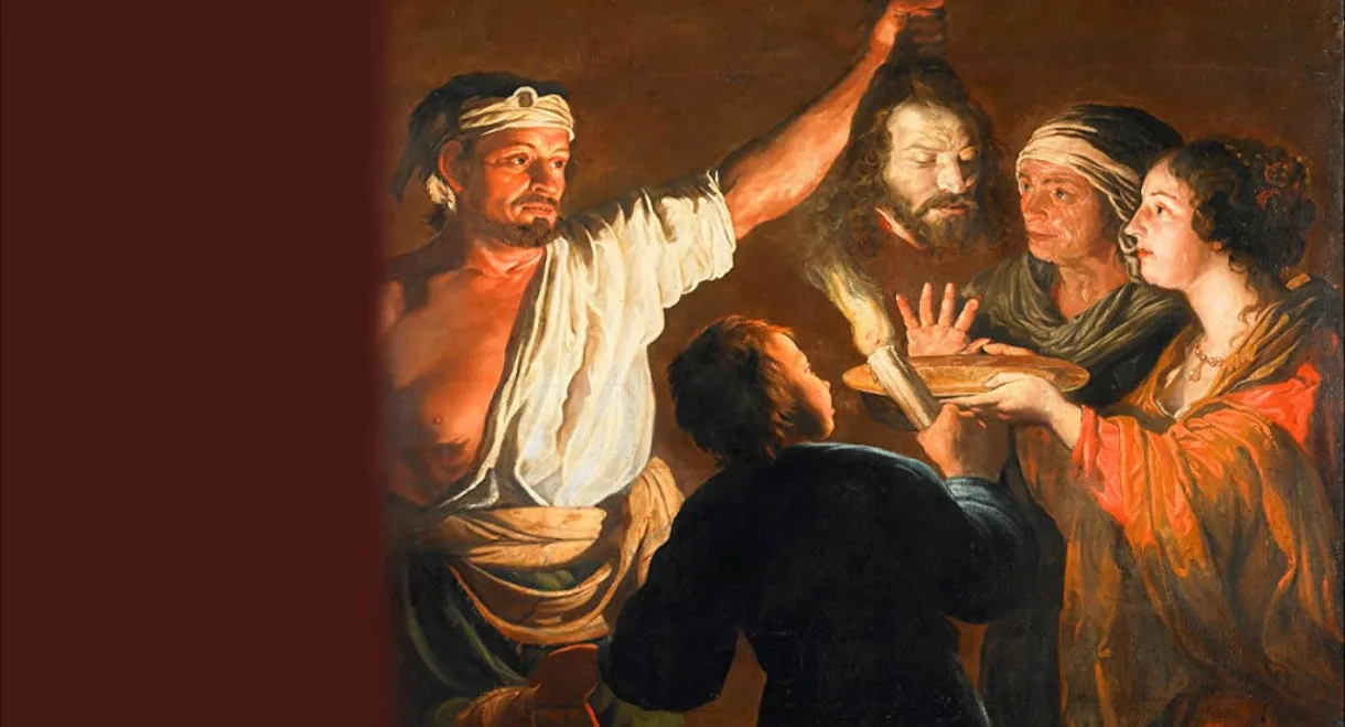 William Dobson: The Lost Genius of Baroque