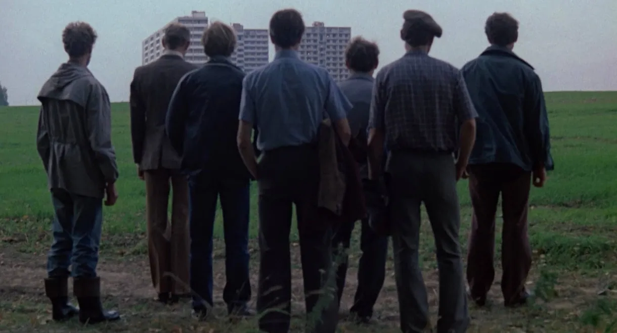 Parade of the Planets