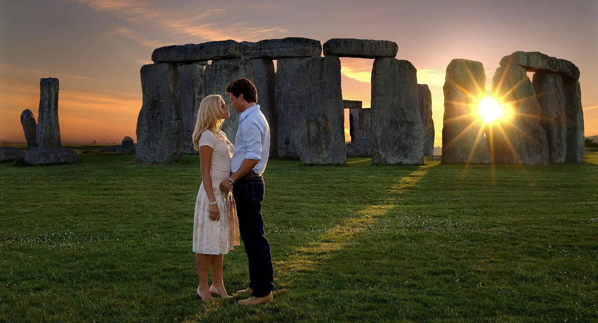 Rosamunde Pilcher: Die Liebe ihres Lebens