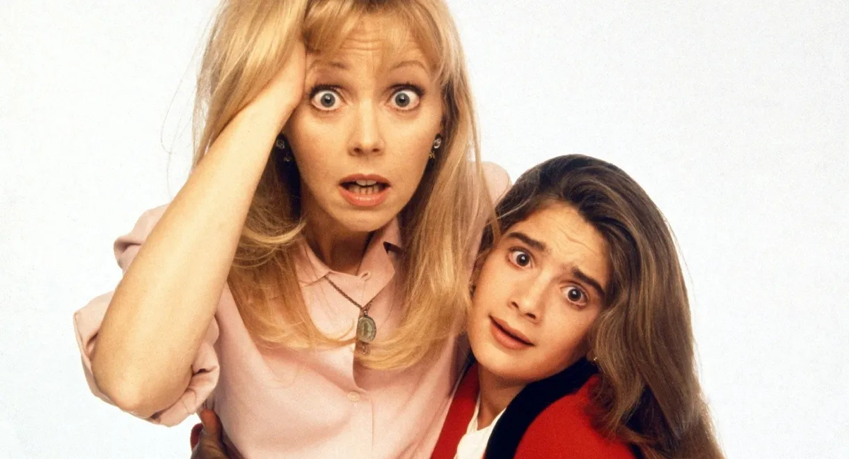 Freaky Friday