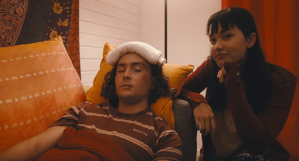 Good for Nothing Blues