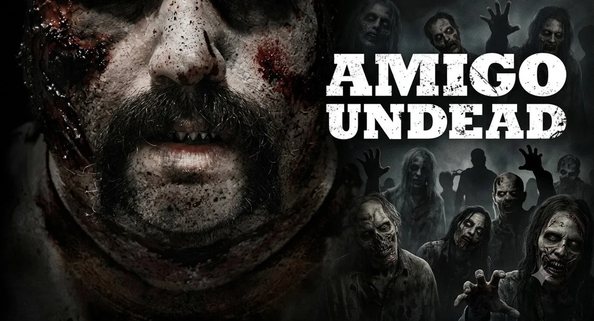 Amigo Undead