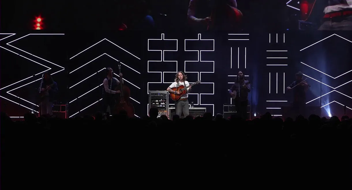 Billy Strings | 2022.11.18 — The Anthem - Washington, DC