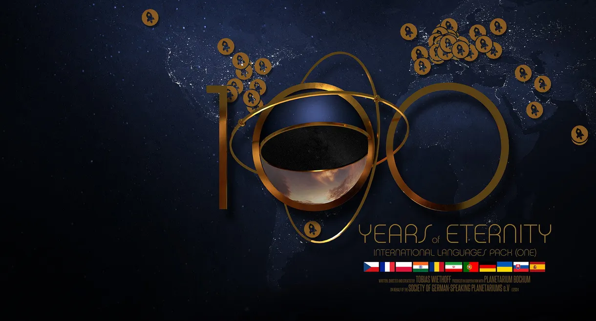 100 Years of Eternity