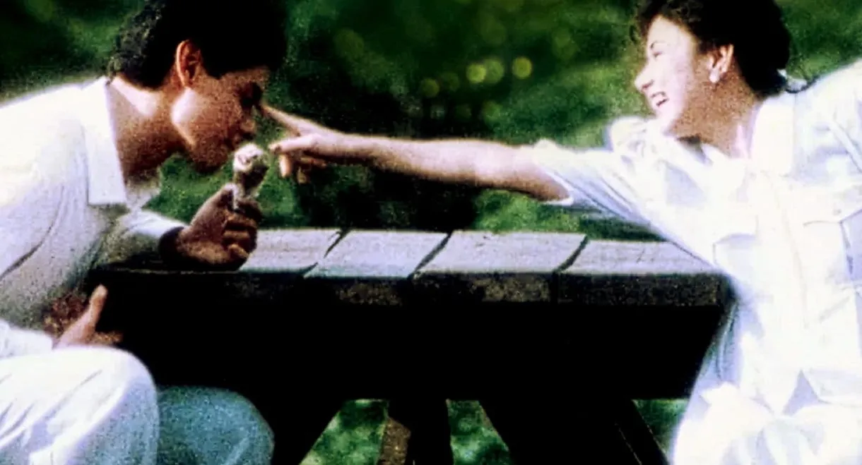 Where Is Love Hiding?