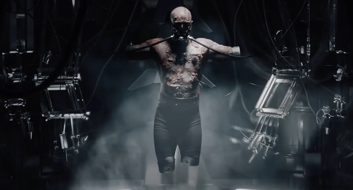 Vader Episode 1: Shards of the Past