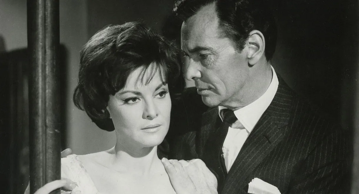 Pyro... The Thing Without a Face