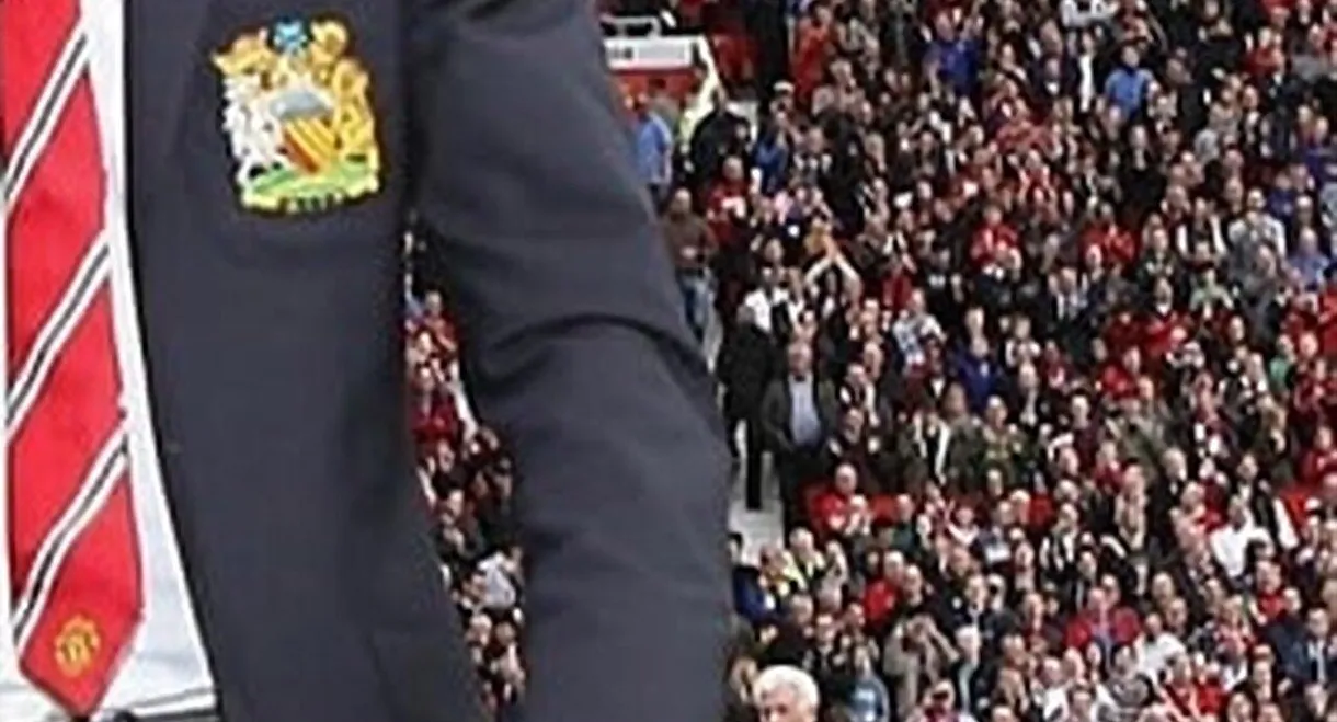 Life of Ryan: Caretaker Manager