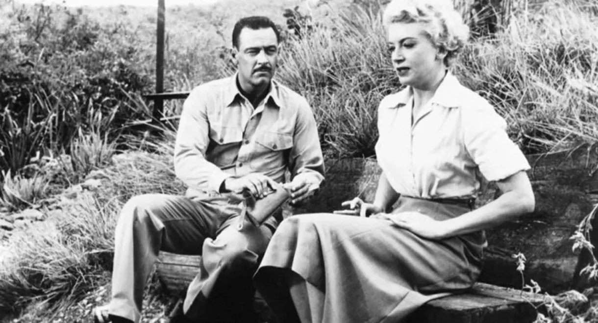 The Proud and Profane