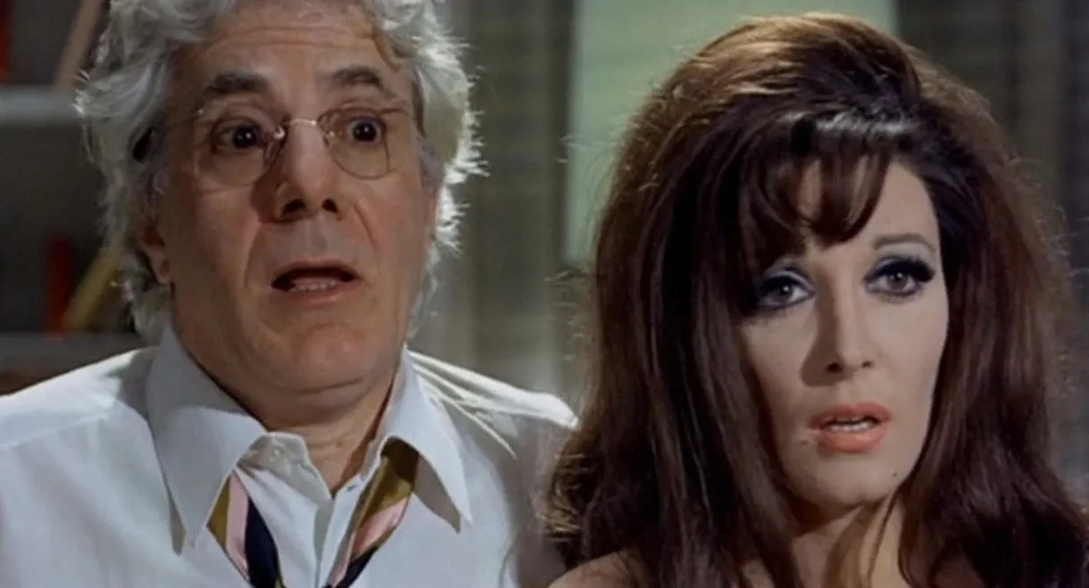 Gli infermieri della mutua