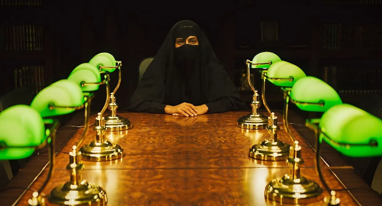 Amra and the Second Marriage