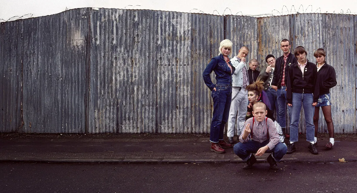 This Is England