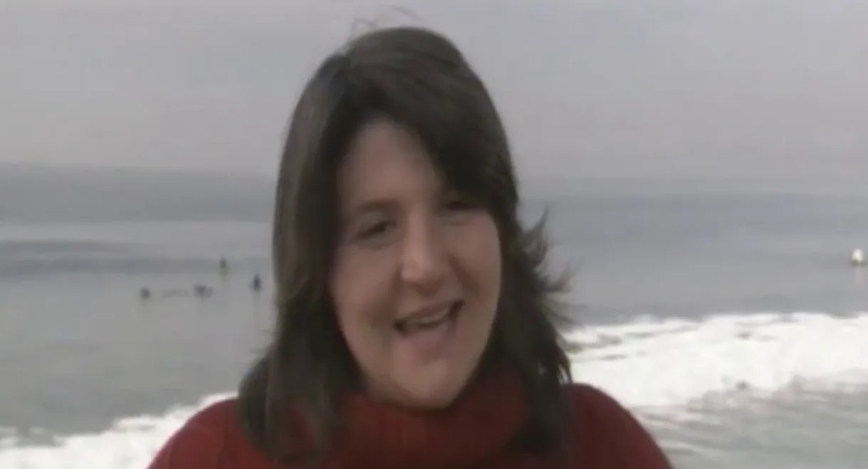 The Little Story of Gwen from French Brittany