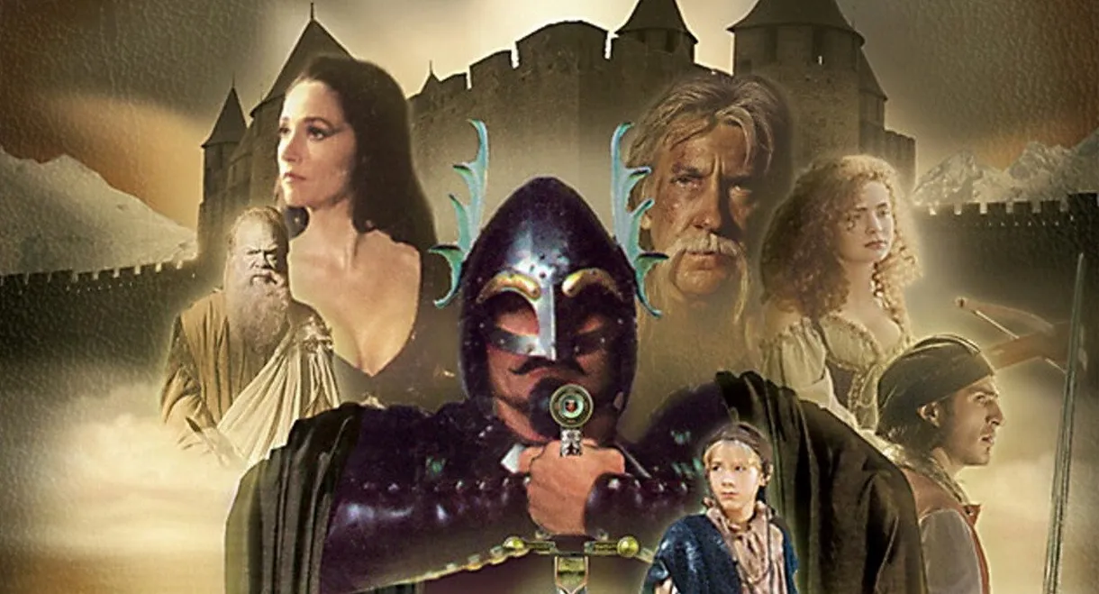 Quest of the Delta Knights