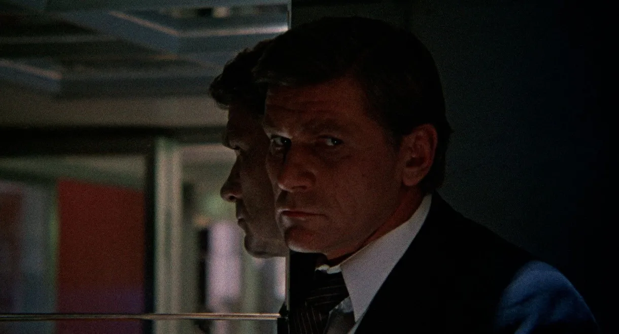 Dead Mountaineer's Hotel