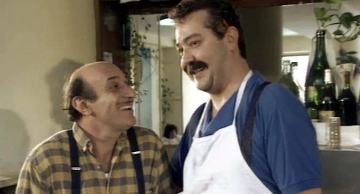 For a Handful of Bricks