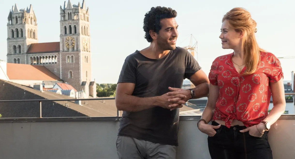 Welcome to Hartmanns