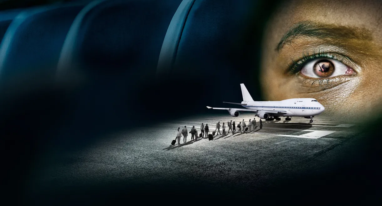 Hijacked: Flight 73