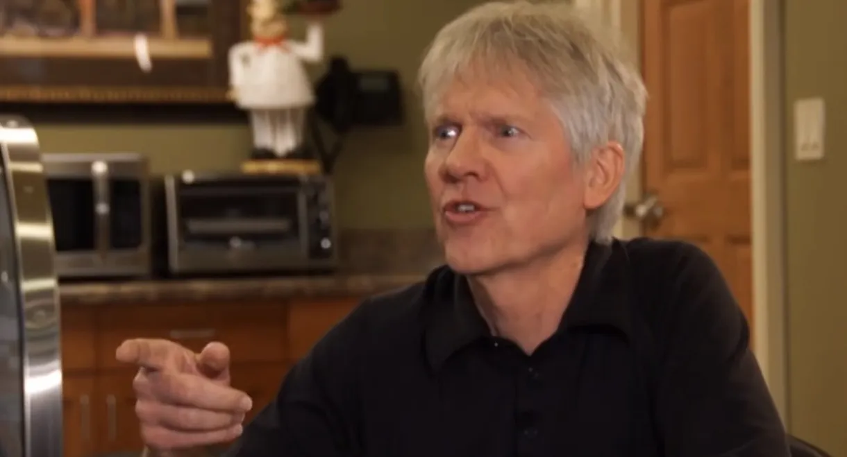 Gramps Goes to College